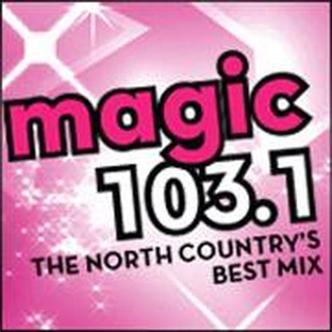 Tune in and experience the best live radio on Magic 103 1